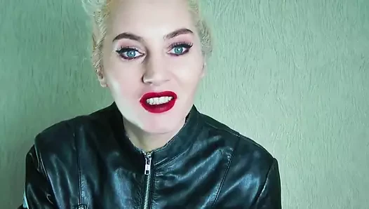 Useless toy after sex