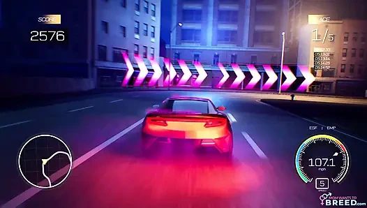 Мачеха переезжает - S3:e3