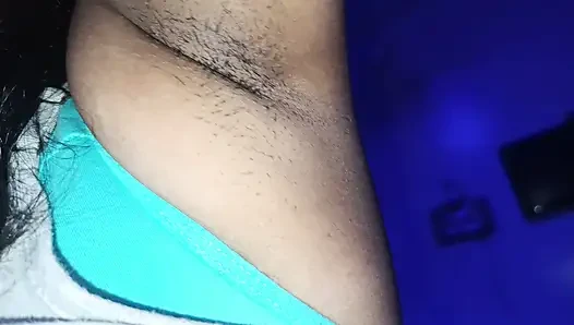 Housemaid sharing bed with owner when wife nit there in home