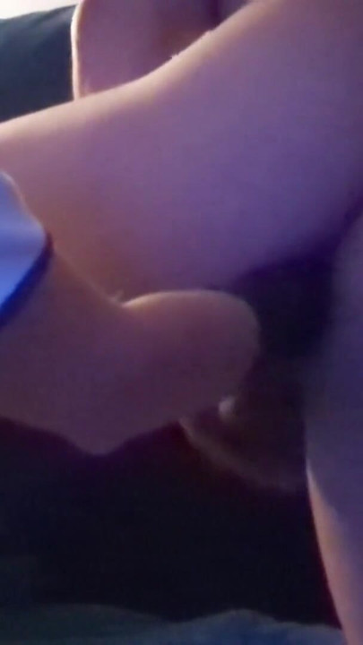 Fisting my horny boyfriend | Clip 1