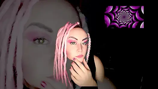 Göttin Lana mind control Mind benders Sissy mesmerisiert Gehirn clouder