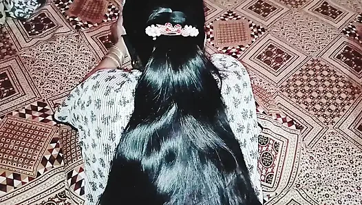 A Village Young Hot Wife Fucked by Her Stepfather Closeup Anal