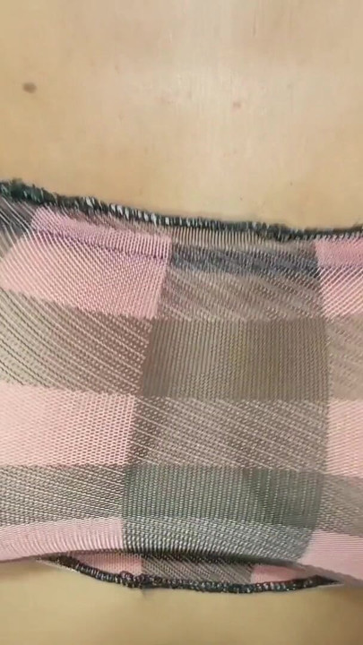 I fuck my beautiful busty and curvy maid at Christmas | Clip 2