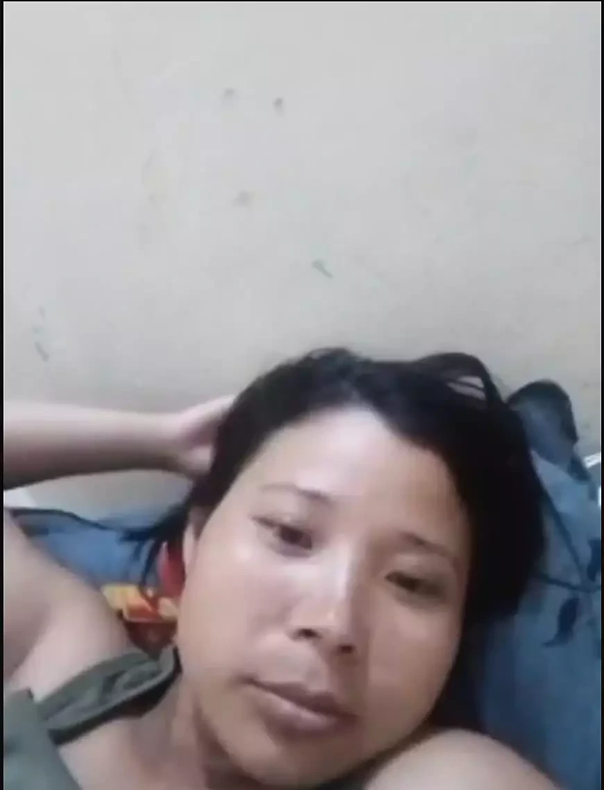 你正在寻找我的阴户