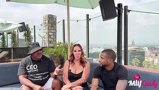 Mrflourish Introduces Sammiesworld Again and This Time a New Comer in Henry