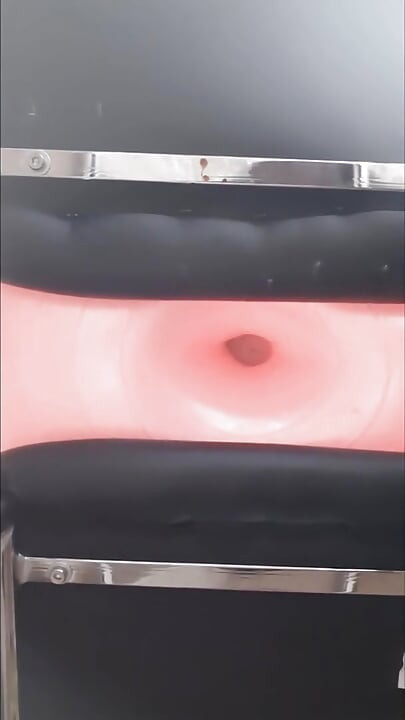 Gyakorlat fánkgolyó pumpálva