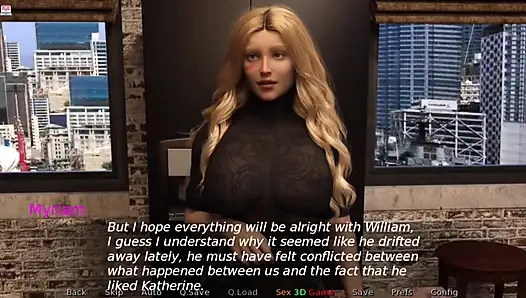 Myriam Projesi - Yaşam ve Keşifler - E59