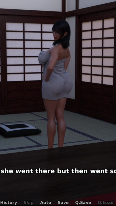 My Girlfriend Wants to Have an Interracial Threesome! (part 17)