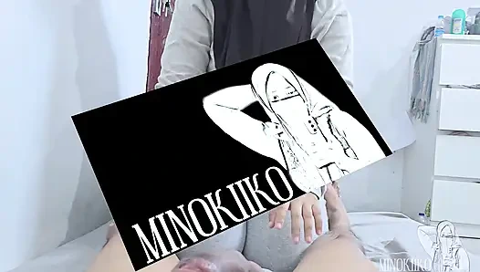 My Hijab Little Step Sister Are A Cum Addict - Minokiiko Compilation