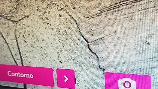 Brutal impact