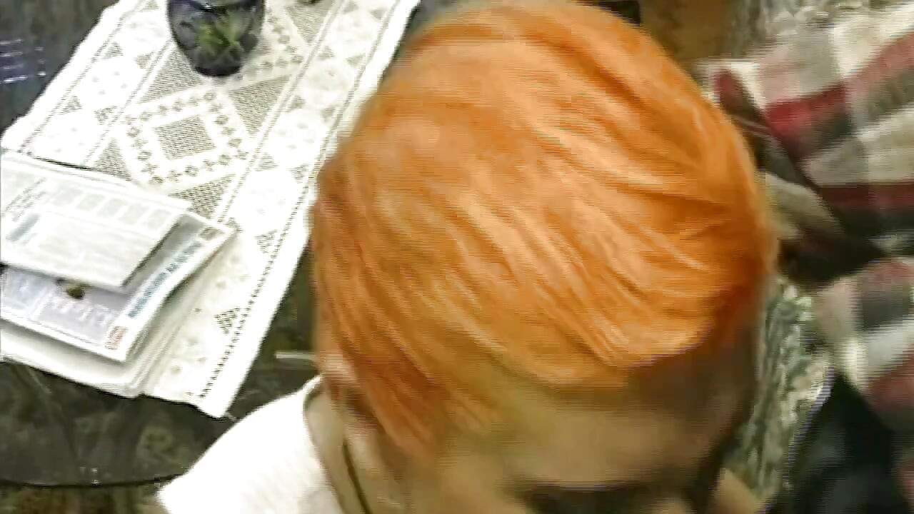 Stepmom Rides Daddy's Cock