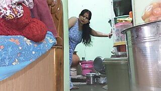 Devar bhabhi 真实的性爱