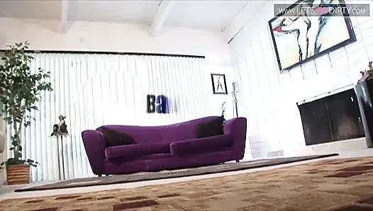 Shut up fuck me and cum