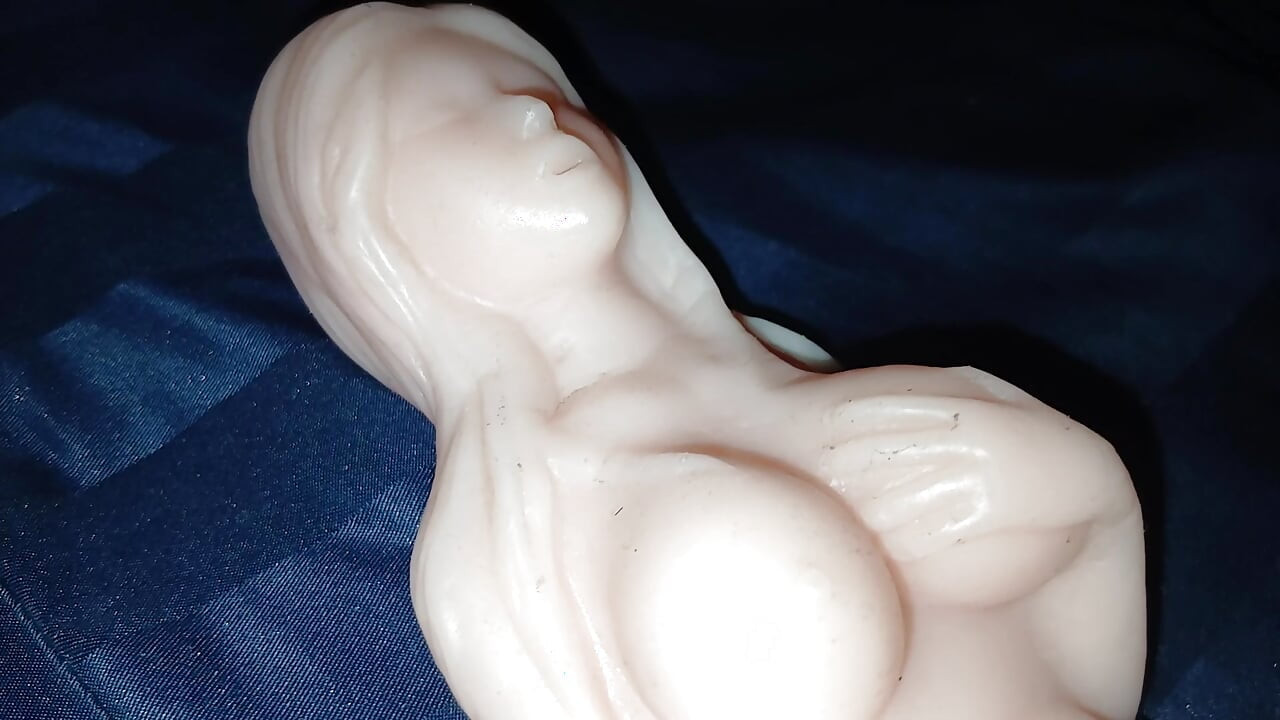 #2 permainan peran fantasi boneka dewasa yang realistis