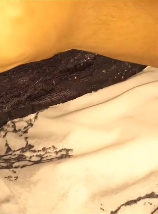 Fat Malaysian MILF Pregnanrt Woman Gets Fucked by Her Boyfriend