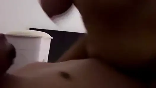 LEWD STEPMOM (REAL)
