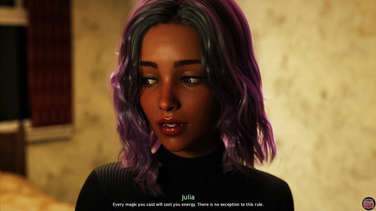 Game of Hearts Part 20