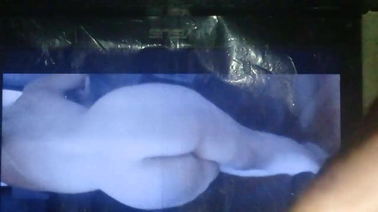 Cum tribute to Triton