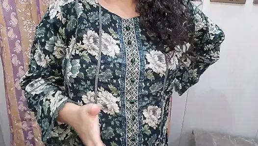 husband is not at home