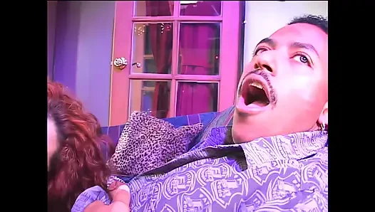 Hard Fucking All Night