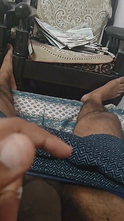 Am scos o grămadă de spermă