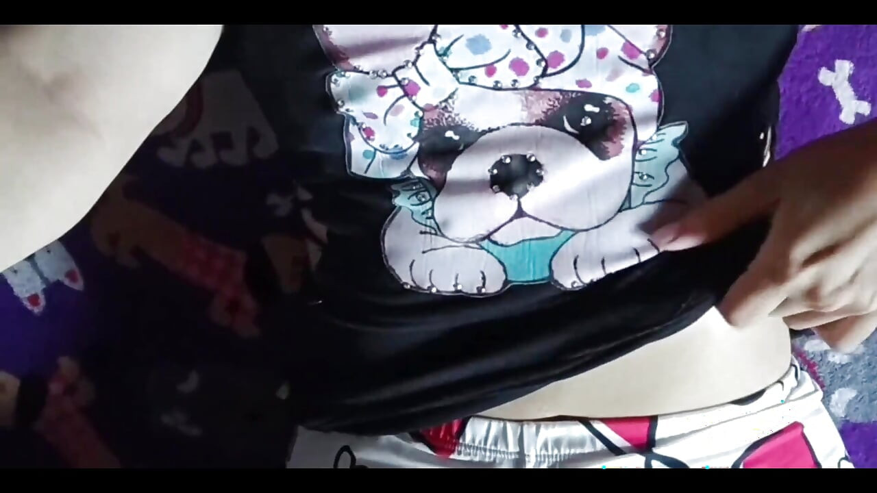 Zrobiłem mojego najlepszego przyjaciela rozebrał się dla mnie w łazience, a następnie pieprzyliśmy się