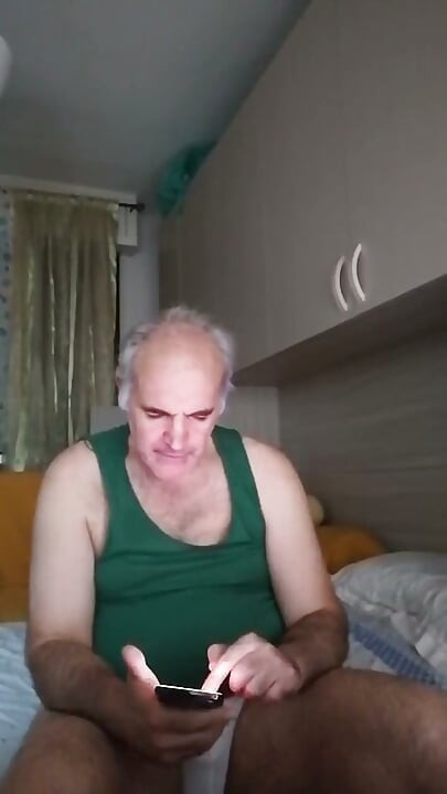 Piss and Cum in a Live Online Show!