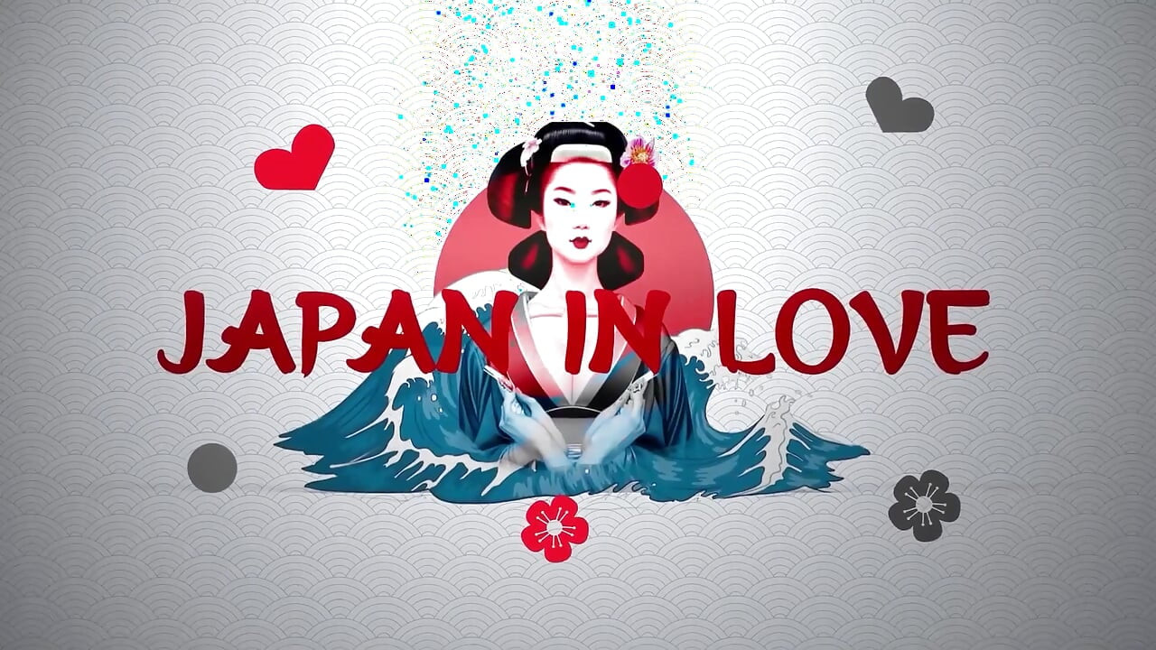 Kız arkadaş japon sahne 3_slim Japon genç rian esumi dildo ve yarakla sikiliyor