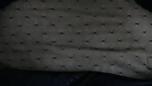 İlk kişi seks eğlencemiz, kocam sürtüğü oynamamı istedi