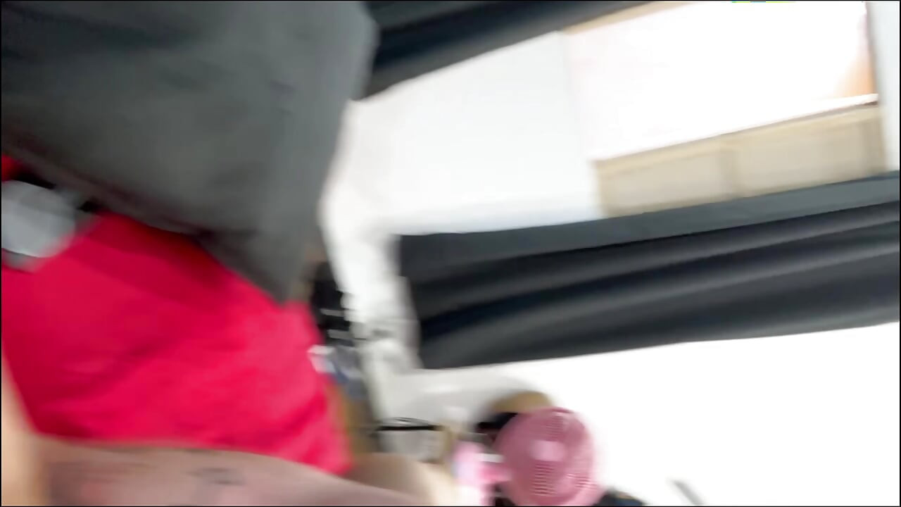 Solzinha มาทําอาหารเพื่อให้ Carmona ตูดเธออีกครั้ง