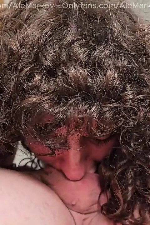 He Gets My Whole Dick Wet and Makes Me Deepthroat, He Takes a Creampie as a Gift. Ft. Rebekah Rose