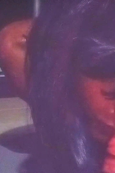 Just a Pretty Face with a Pussy for a Mouth