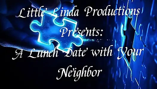 Kencan makan siang sama tetanggamu