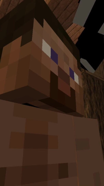 Jenny Mod Minecraft Zovu se Kyrea i Azazel Sirena i Anđeo, a mi ih oboje jebemo i dobivamo pušenje... | Isječak 2