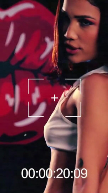 Must-share moment from "BRAZIL'S MOST DESIRED JAPA REVEALS THAT SHE LOVES BEING A SUBMISSIVE!"