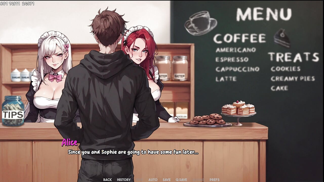 Shadows of Ambition (part 38)