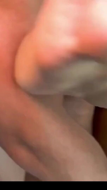 Nezaobilazan trenutak iz "Asian Twink Fucked & Rimmed Raw - Hotel Nights Teaser"