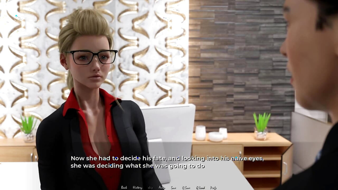 Moving Down: poor hubby and bossy wife ep. 32,33