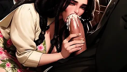 Praise The Lord And Suck A Cock!