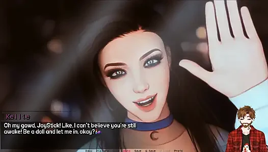 I Was a Teenage Vampire - (PT 10) - FatalMasterpiece