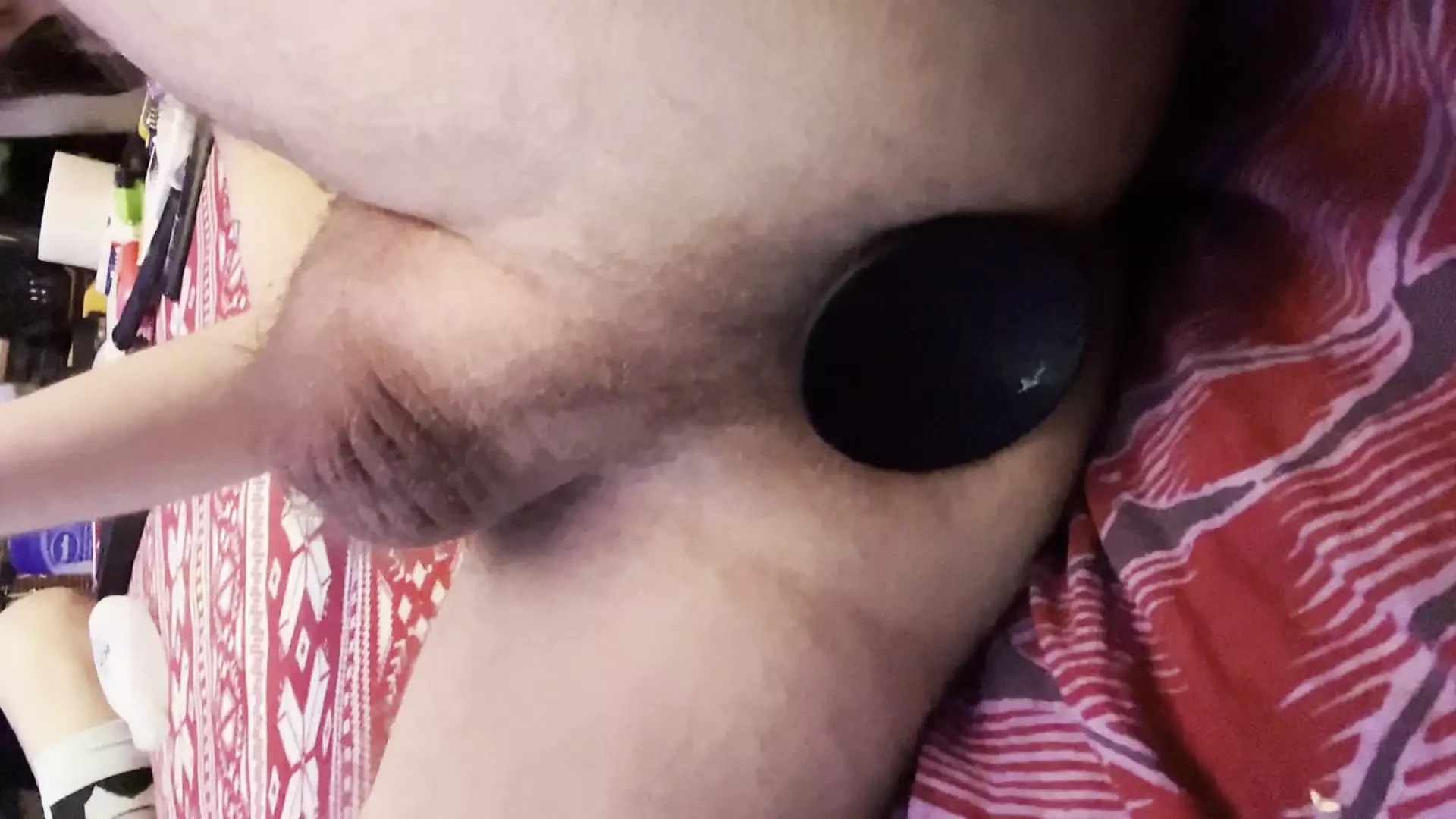 Plug Anal Prep