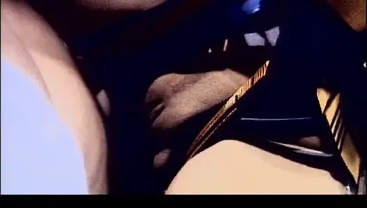Bondage Sex for Beautiful MILF and Big Cock