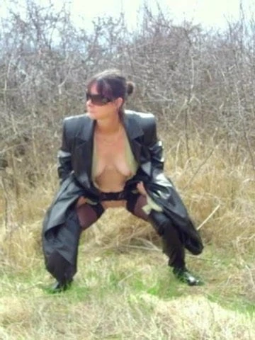 Maman fait la salope