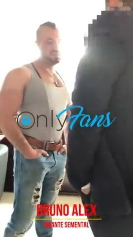 macho 1