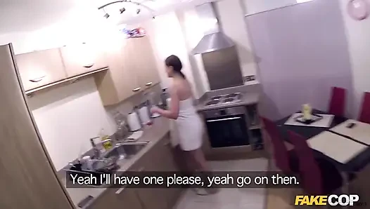 The s'py who fucked me: lithuania hot suka banget sama pria berseragam
