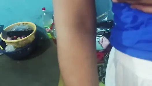 Jija sali ki chudai song ke shath me