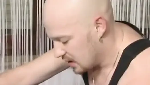 Let's fist that MILF