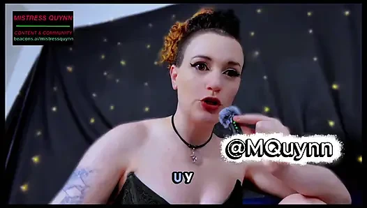 START HERE I QUYNN INTRODUCTION