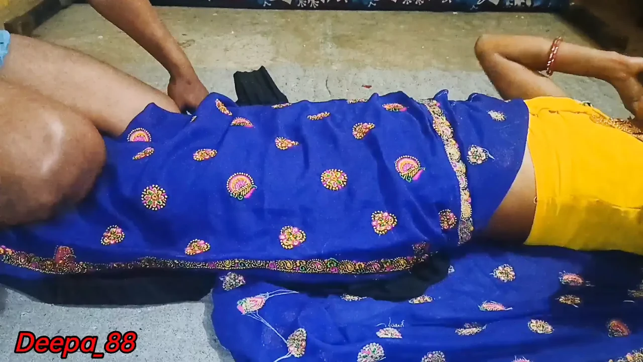 Indian wife fucked in style – clear Hindi audio
