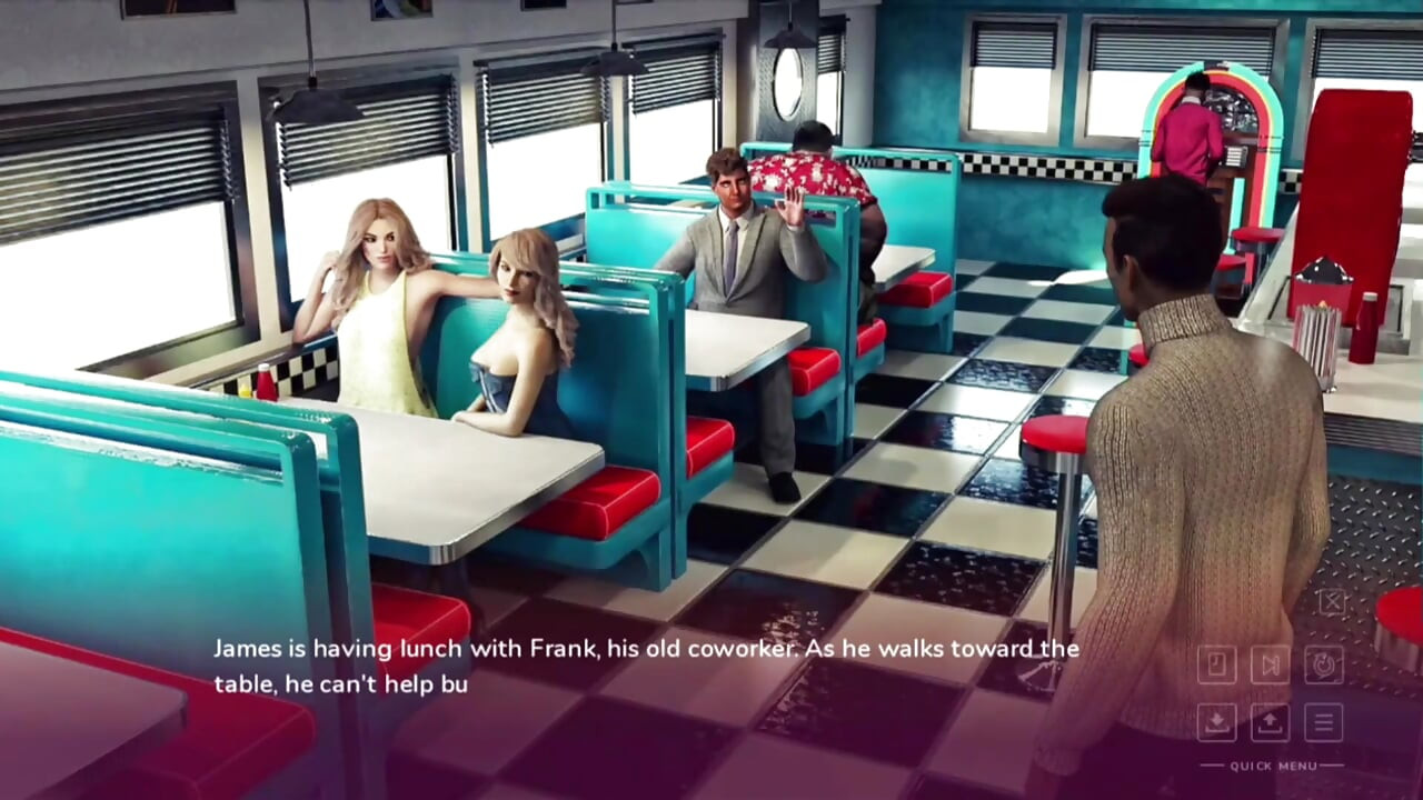 תיקון - החיים משתנים עבור קילי - Epa3